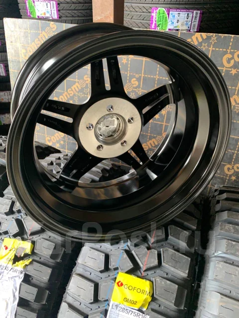 RAYS Volk Racing GTF. 7.0x15", 5x100, ET35, �� 73,1���. ����