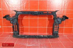 ������ �������� (���������) (15-) OEM 641012W600 Hyundai Santa Fe 3 ����