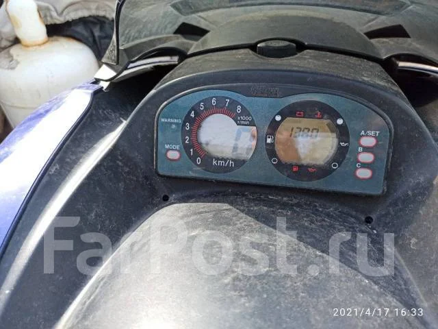 Yamaha GP1200R. 2002 ��� ����