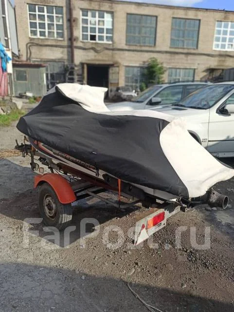 Yamaha GP1200R. 2002 ��� ����
