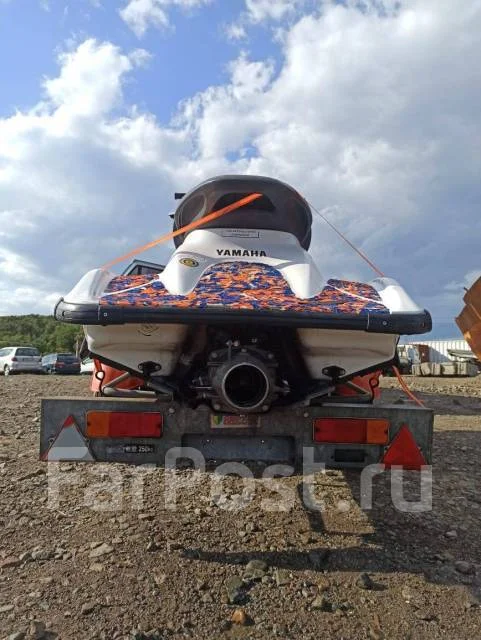 Yamaha GP1200R. 2002 ��� ����