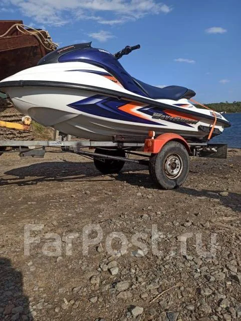 Yamaha GP1200R. 2002 ��� ����