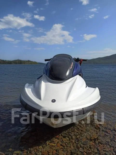 Yamaha GP1200R. 2002 ��� ����