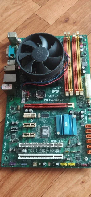 LGA1156 ����