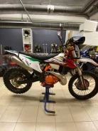 KTM 300 EXC Six Days. 300����. ��., ��������, ��� ���, ������ �� �� ����