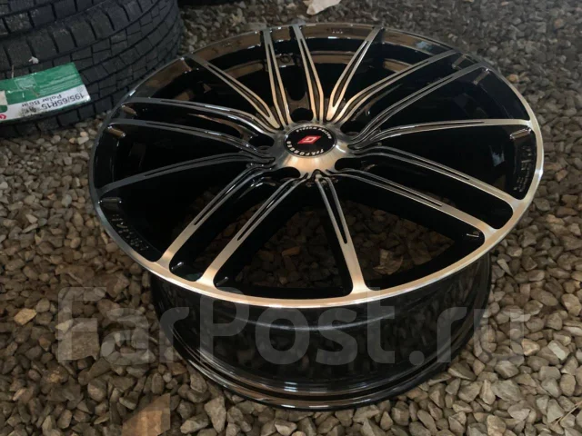 4 Racing. 7.5x17", 5x114.3, ET38, �� 73,1���. ����