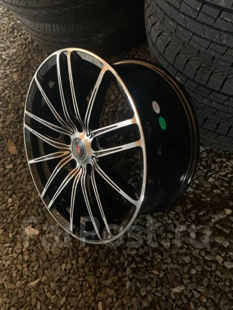 4 Racing. 7.5x17", 5x114.3, ET38, �� 73,1���. ����