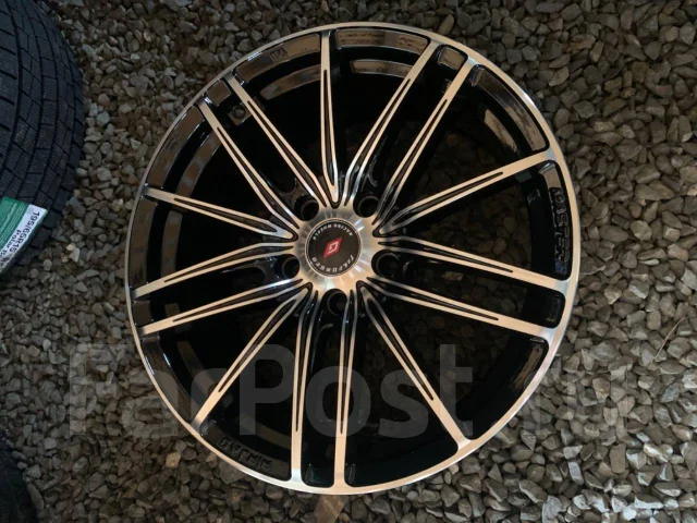 4 Racing. 7.5x17", 5x114.3, ET38, �� 73,1���. ����