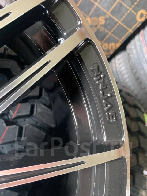 4 Racing. 7.5x17", 5x114.3, ET38, �� 73,1���. ����