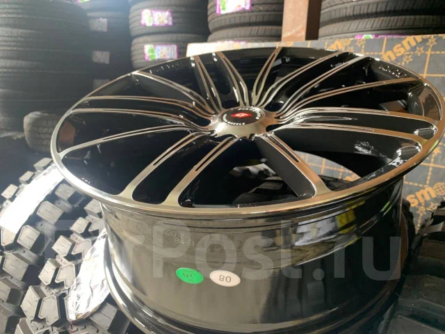 4 Racing. 7.5x17", 5x114.3, ET38, �� 73,1���. ����