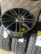 4 Racing. 7.5x17", 5x114.3, ET38, �� 73,1���. ����