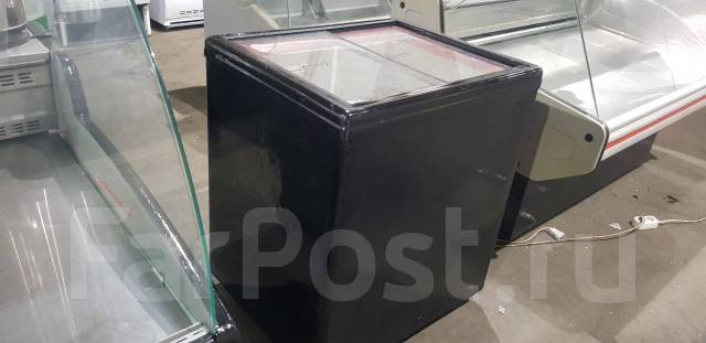 Продается маленький ларь морозильный - Оборудование для бизнеса во ...