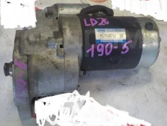 ������� Nissan LD20 ST13401 ����