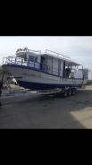 YS Trailer. �/�: 2 760���., �����: 3 500���. ����