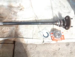 ������ ������� ����� Hijet Atrai ����