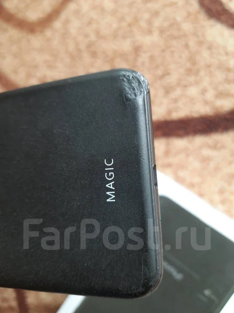 BQ BQ-6040L Magic. �/�, ������, 4G LTE, Dual-SIM, NFC ����