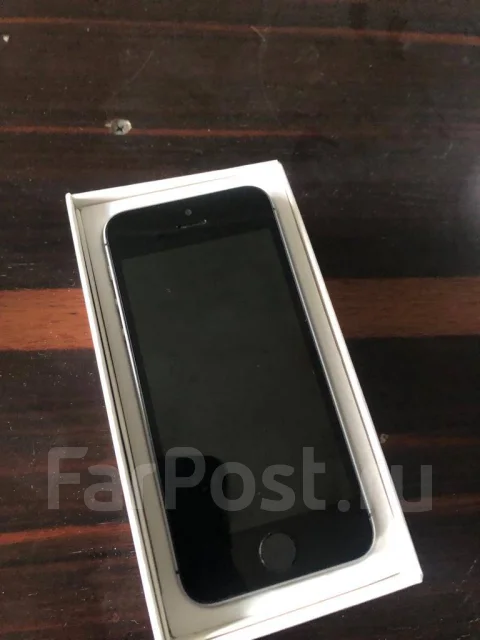 Apple iPhone SE. �/�, 4G LTE ����