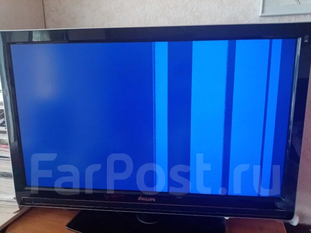 Philips 42PFL7762D. LCD (��) ����
