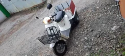 Honda Gyro Up. 49����. ��., ��������, ���������, ������ �� �� ����