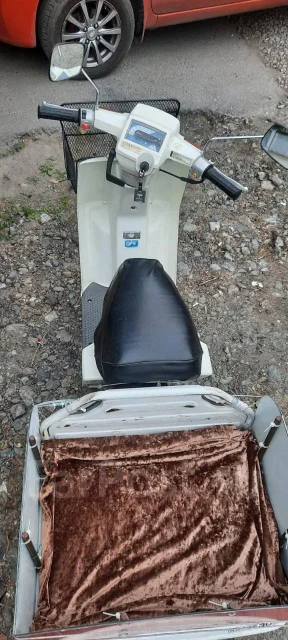Honda Gyro Up. 49����. ��., ��������, ���������, ������ �� �� ����
