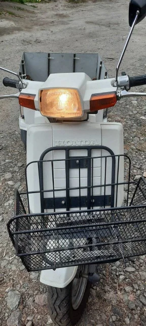 Honda Gyro Up. 49����. ��., ��������, ���������, ������ �� �� ����