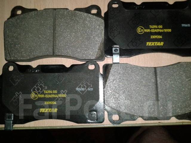    MMC Lancer Evolution Subaru Impreza WRX MDB2595 