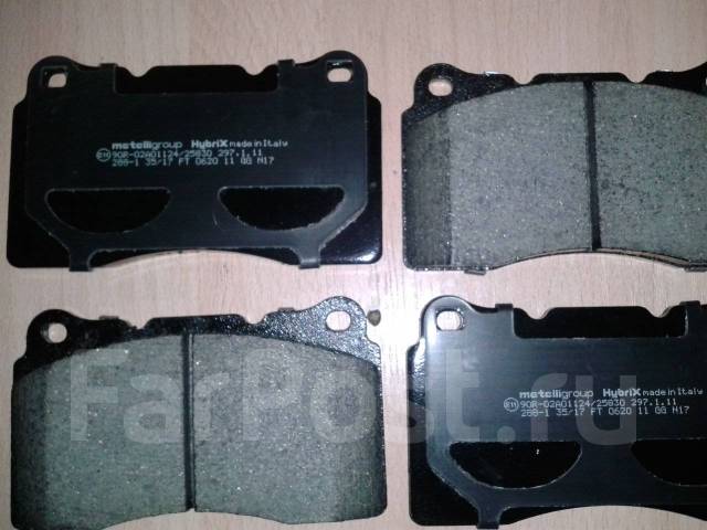    MMC Lancer Evolution Subaru Impreza WRX MDB2595 