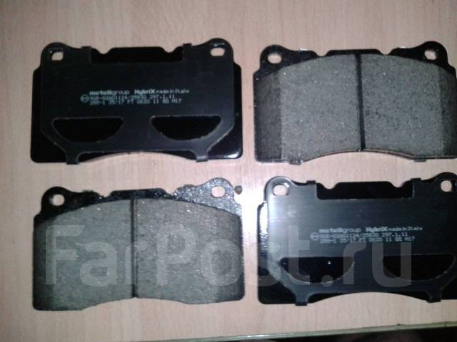    MMC Lancer Evolution Subaru Impreza WRX MDB2595 