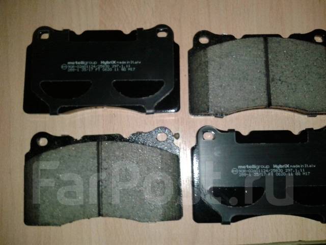    MMC Lancer Evolution Subaru Impreza WRX MDB2595 