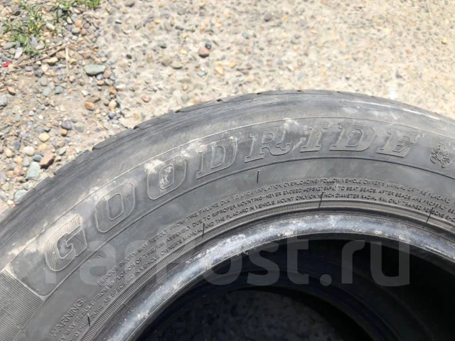 Goodride RP28. ������, �/�, ����� 20 %. �������� ����