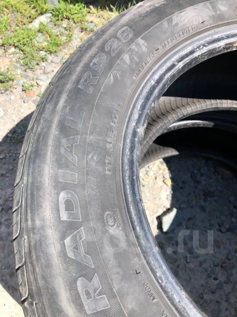 Goodride RP28. ������, �/�, ����� 20 %. �������� ������ ����