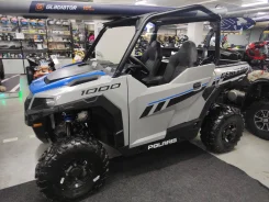 Polaris General. ��������, ���� ���\���, ��� ������� ����