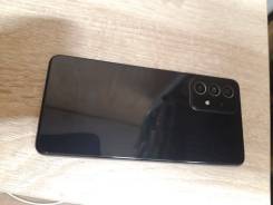 Samsung Galaxy A52. /, , 3G, 4G LTE, Dual-SIM, NFC 