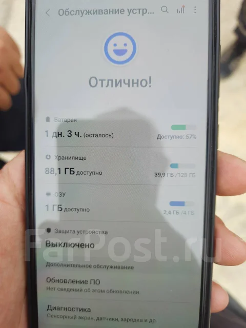 Samsung Galaxy A52. �/�, ������, 3G, 4G LTE, Dual-SIM, NFC ����