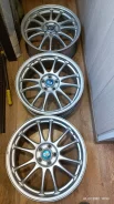 A-Tech. 7.0x17", 5x100, ET48 ����