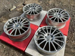 Bridgestone Eco Forme CRS12. 7.5x18", 5x114.3, ET53 ����