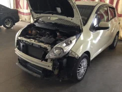 Chevrolet Spark ����