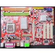 LGA775 ����