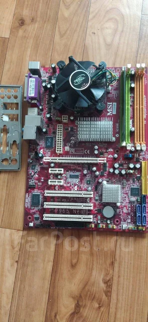 LGA775 ����