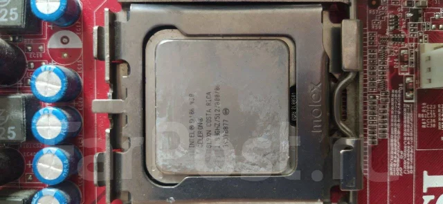 LGA775 ����