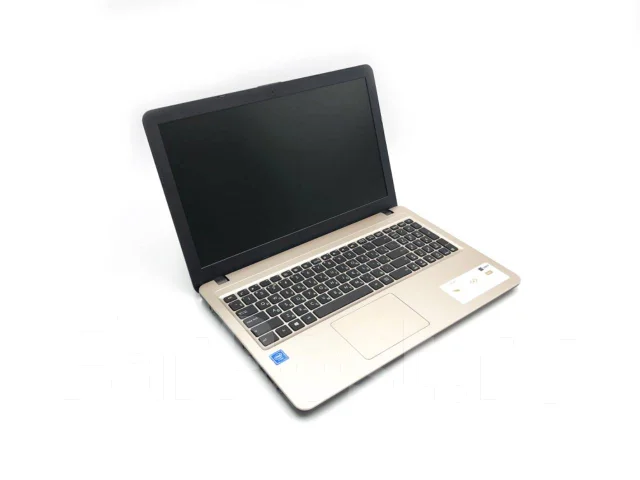 Asus VivoBook. WiFi: 1 ����