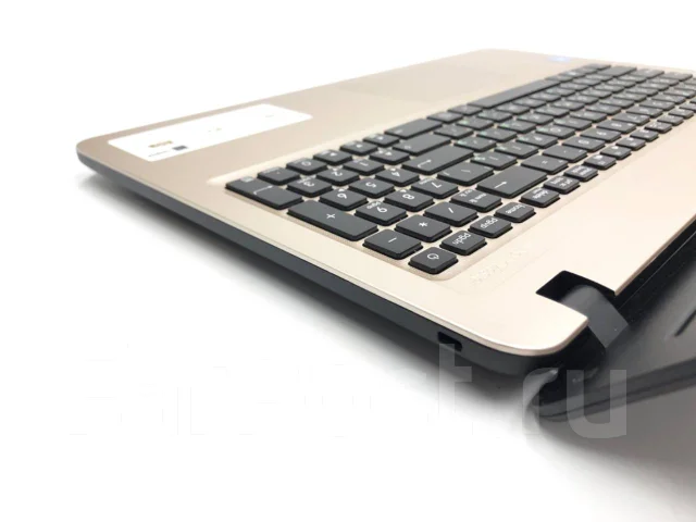 Asus VivoBook. WiFi: 1 ����