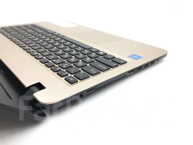 Asus VivoBook. WiFi: 1 ����