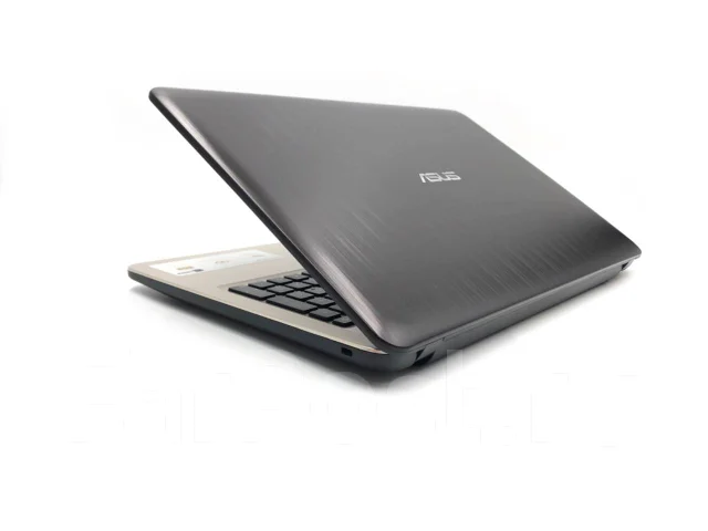 Asus VivoBook. WiFi: 1 ����