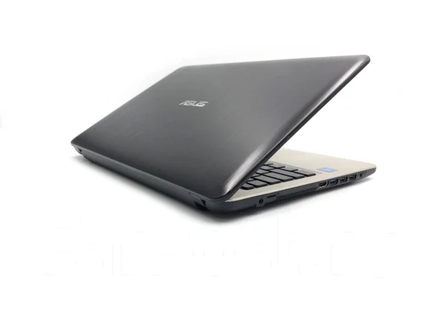 Asus VivoBook. WiFi: 1 ����