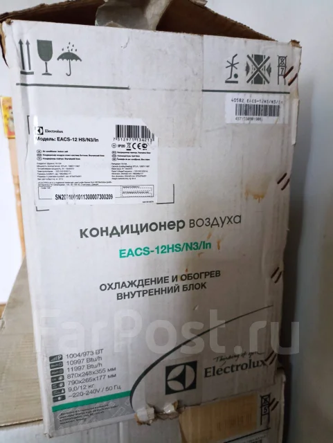 Electrolux. 30��&sup2; ����