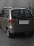 Daewoo Matiz ����