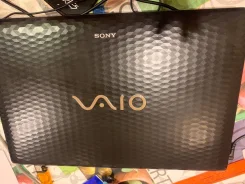 Sony VAIO PCG-71912V. 15.6", ���� 300���, WiFi: 1, Bluetooth: 1, ����������� �� 2��. ����