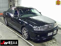 Nissan Cedric. MY34, VQ25DD ����