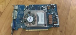 GeForce 6600 GT ����